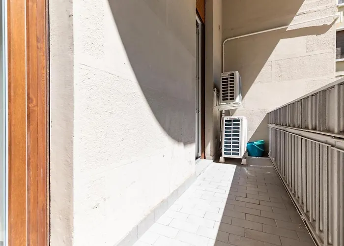 Minerva - 1 Bedroom Apartment Two Steps From Milano Centrale