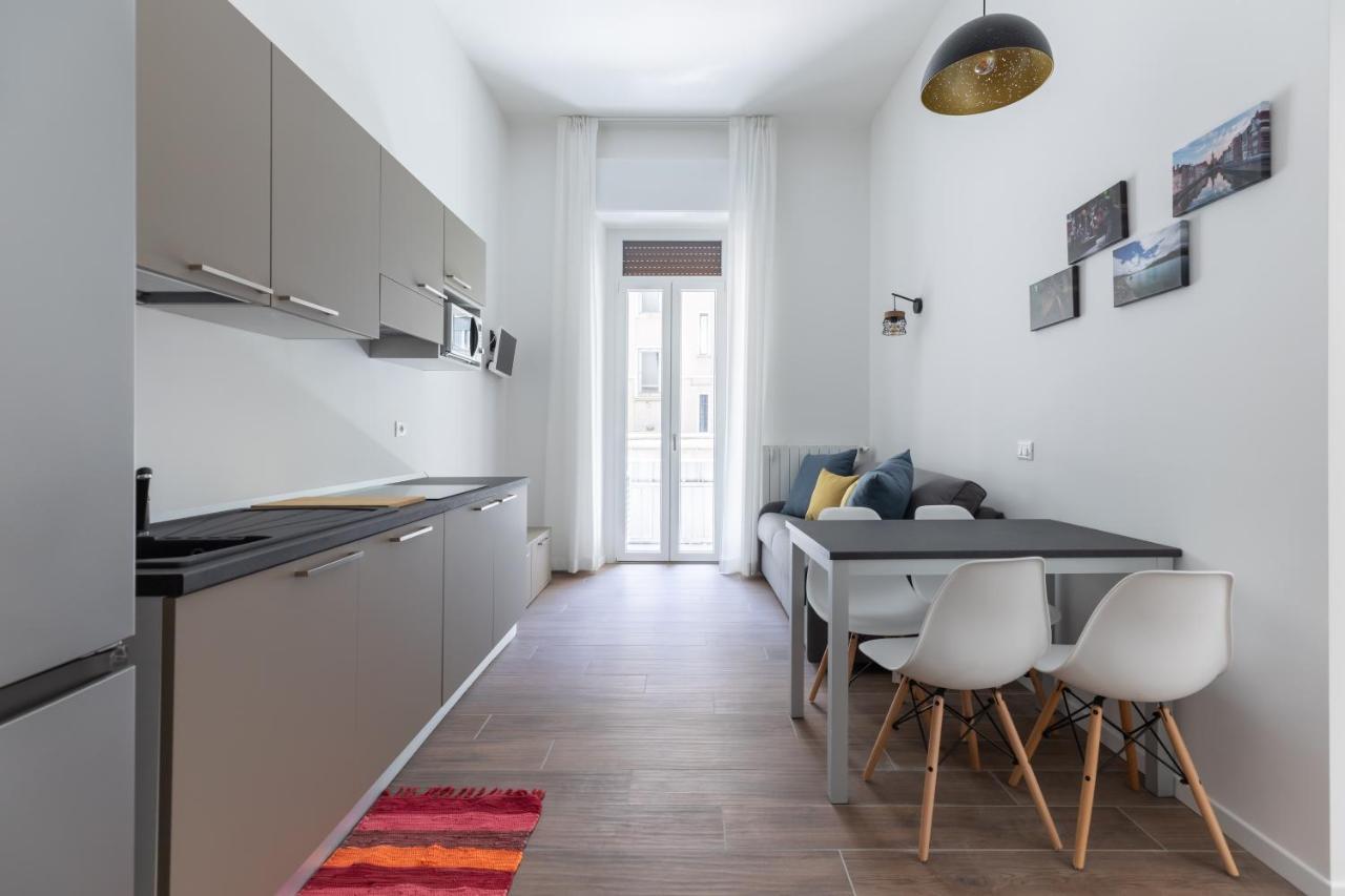 Appartement Minerva - 1 Bedroom Two Steps From Milan