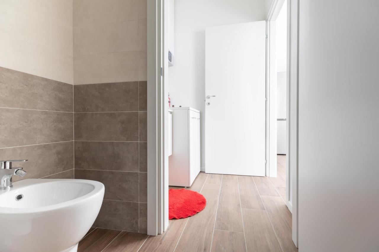 Minerva - 1 Bedroom Two Steps From Appartement Milan