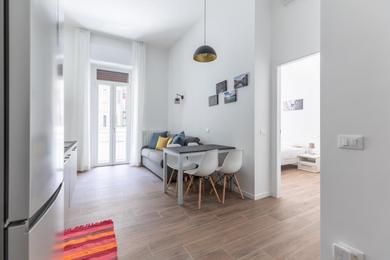 Minerva - 1 Bedroom Two Steps From Appartement