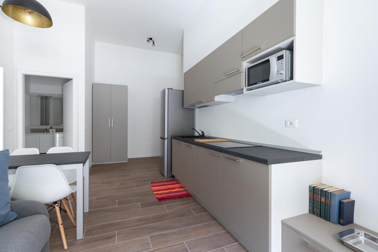 Minerva - 1 Bedroom Two Steps From Appartement *