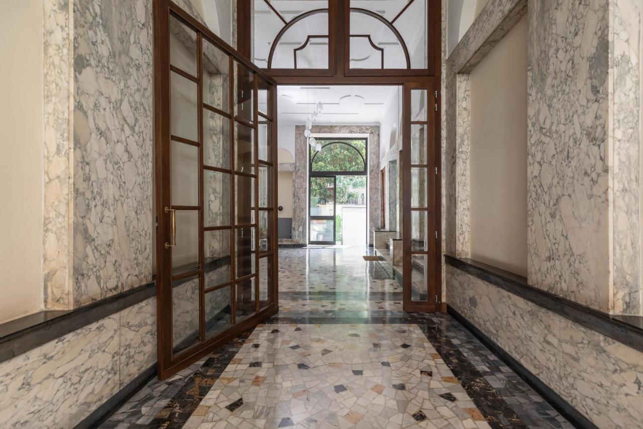 Minerva - 1 Bedroom Two Steps From Appartement *
